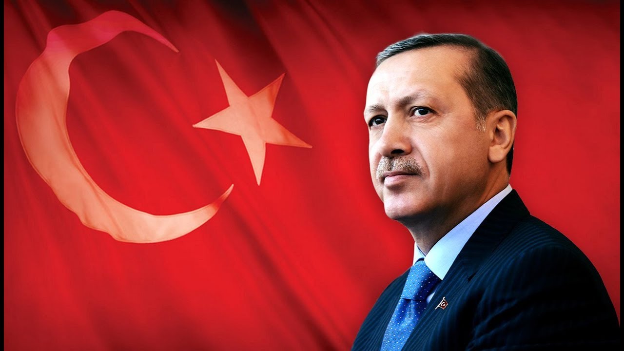 Эрдоган: Турции не нужен Евросоюз